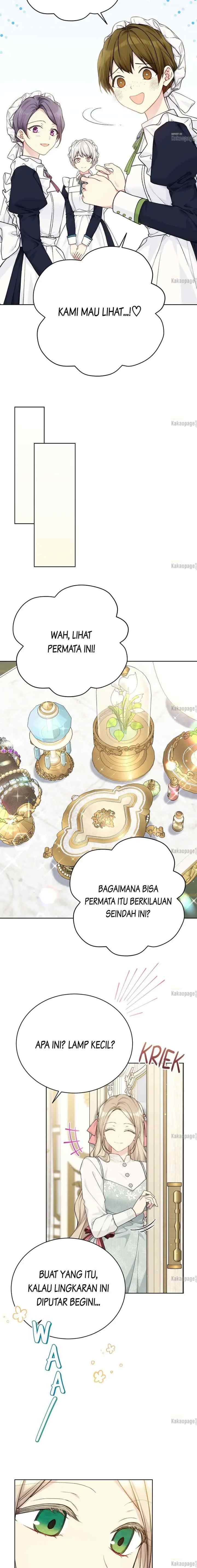 The Viridescent Crown chapter 78 halaman 17