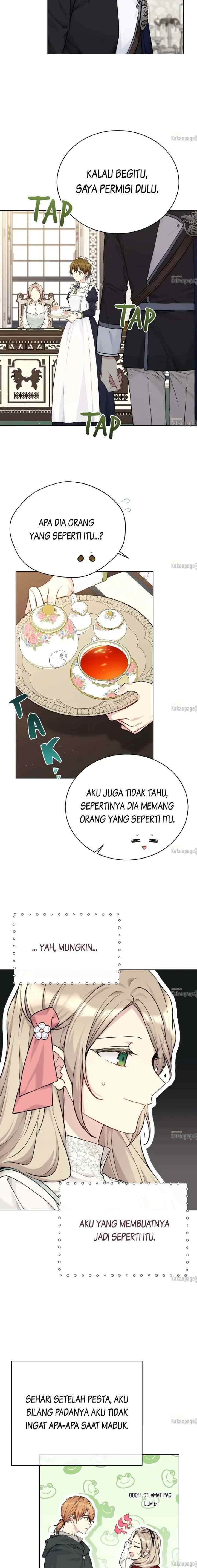 The Viridescent Crown chapter 78 halaman 15