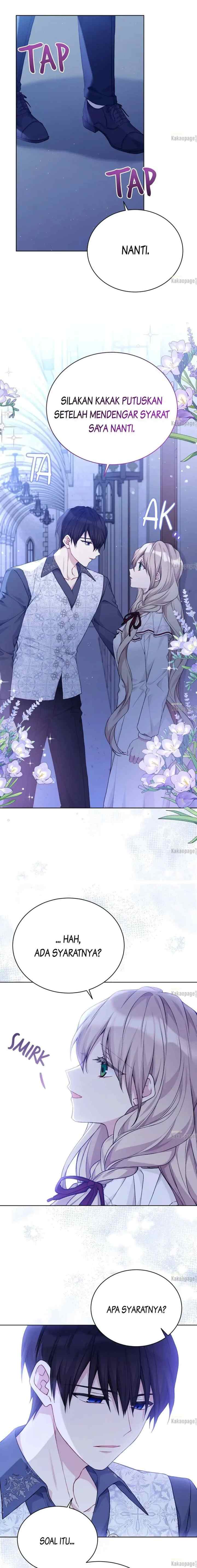 The Viridescent Crown chapter 78 halaman 5