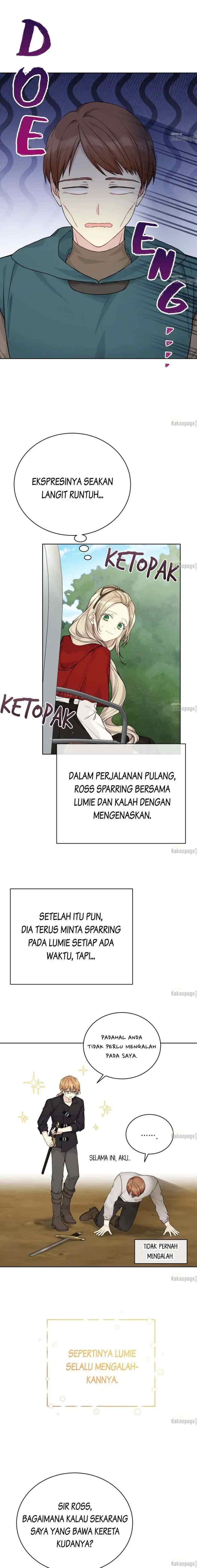 The Viridescent Crown chapter 78 halaman 8