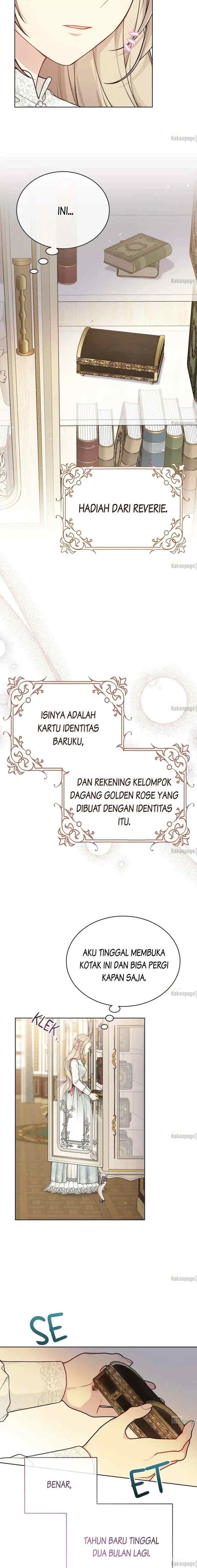 The Viridescent Crown chapter 78 halaman 18