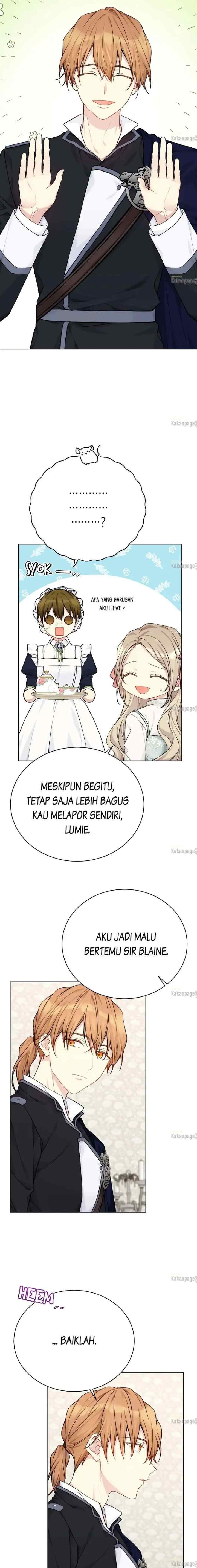 The Viridescent Crown chapter 78 halaman 14