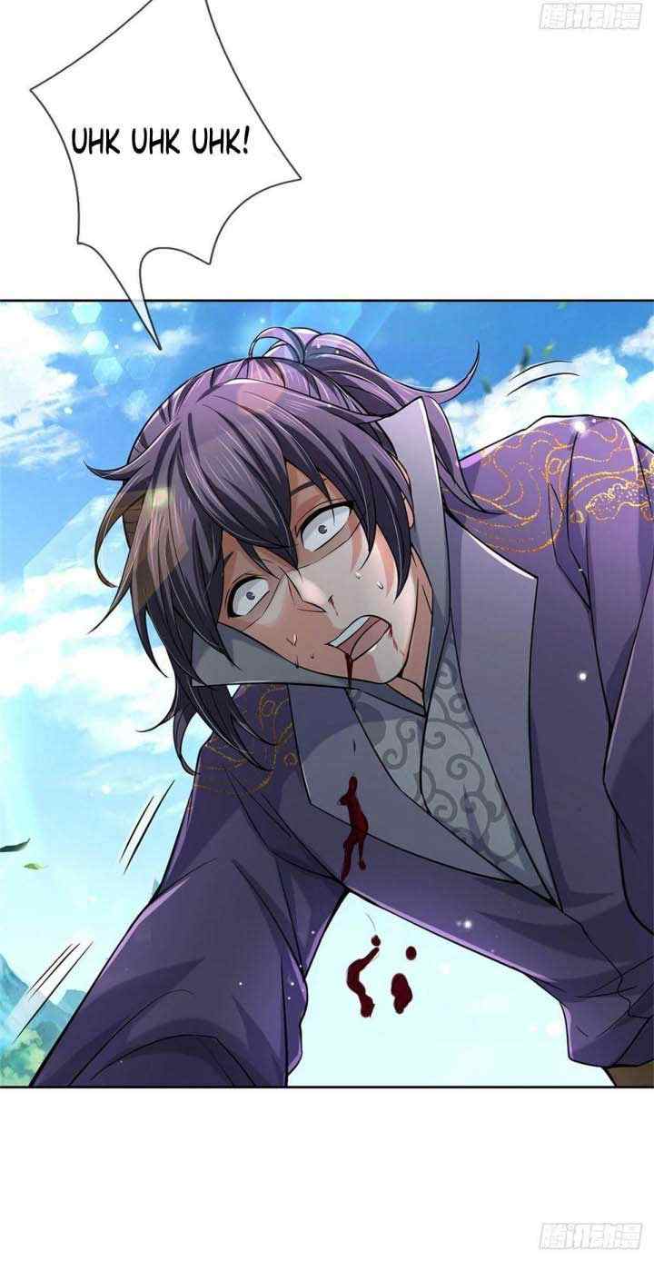 The Way of Domination chapter 51 halaman 6