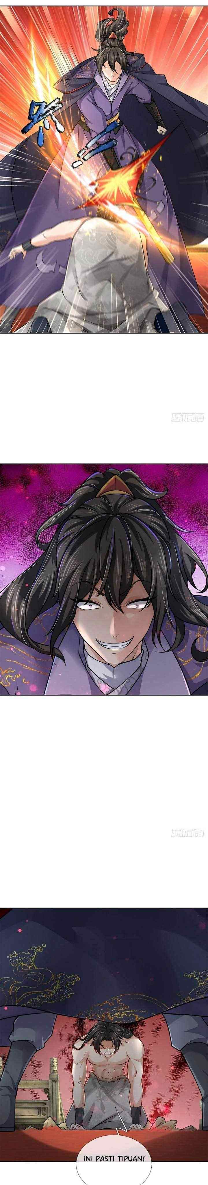 The Way of Domination chapter 52 halaman 13