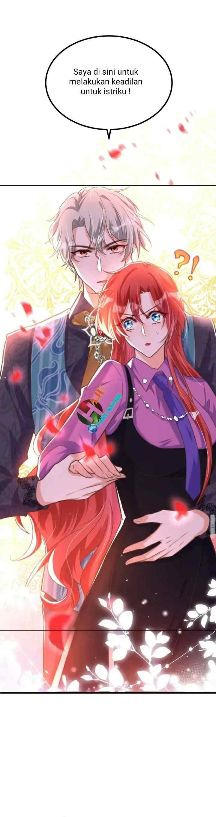 The Wicked Girl Arriving Tonight chapter 8 halaman 18