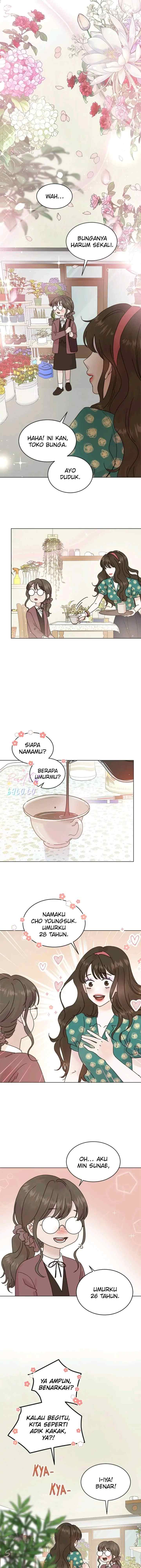 The Wife (JYUN) chapter 102 halaman 7