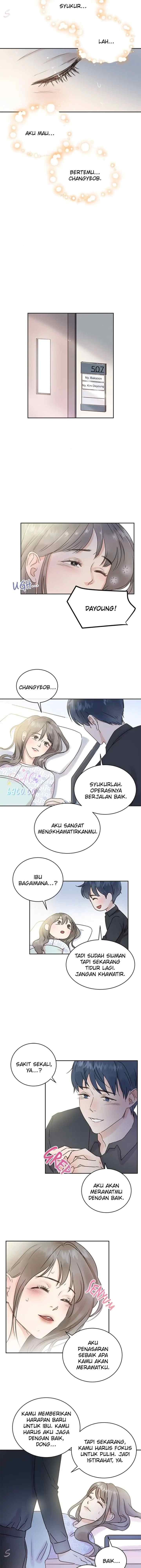 The Wife (JYUN) chapter 3 halaman 7