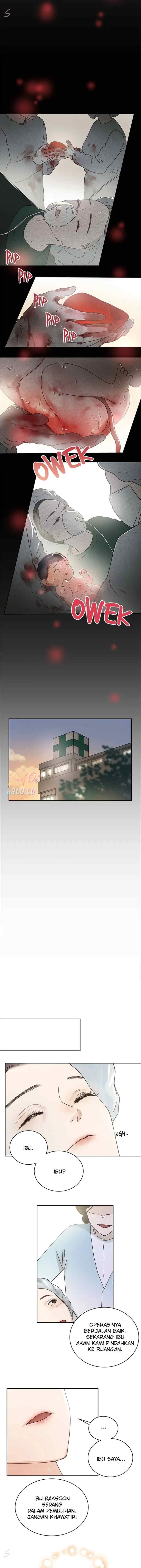The Wife (JYUN) chapter 3 halaman 6
