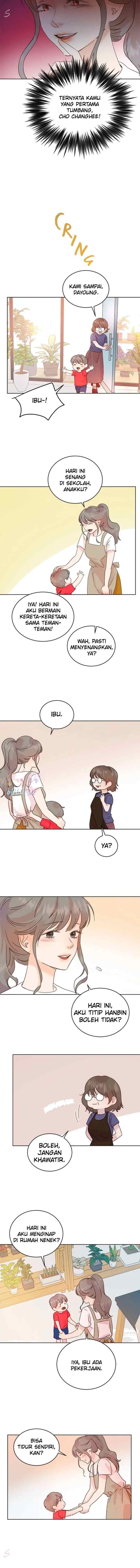 The Wife (JYUN) chapter 33 halaman 6