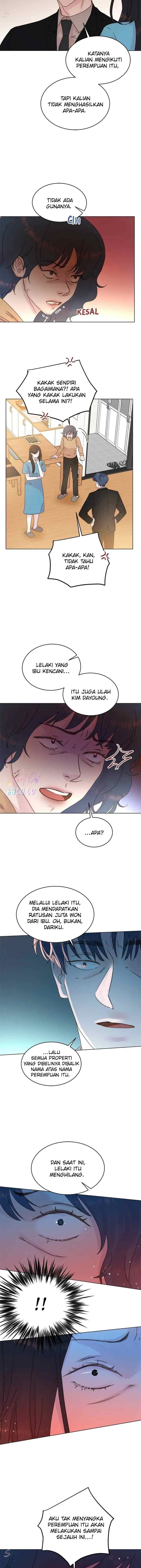 The Wife (JYUN) chapter 83 halaman 5