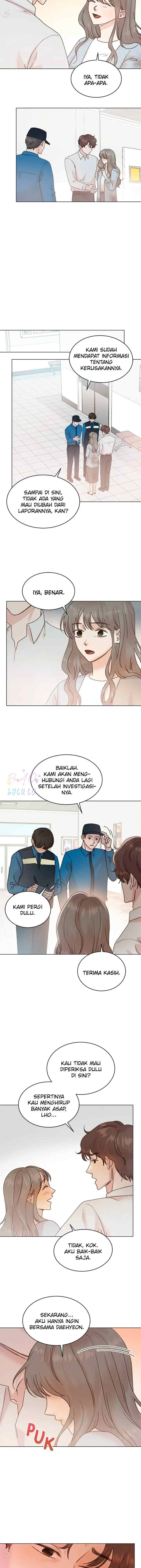 The Wife (JYUN) chapter 95 halaman 8