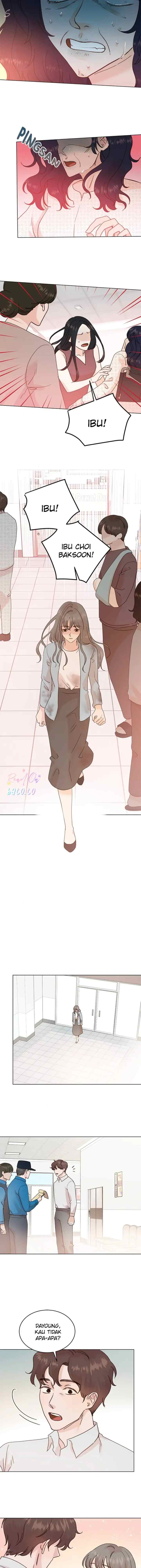 The Wife (JYUN) chapter 95 halaman 7