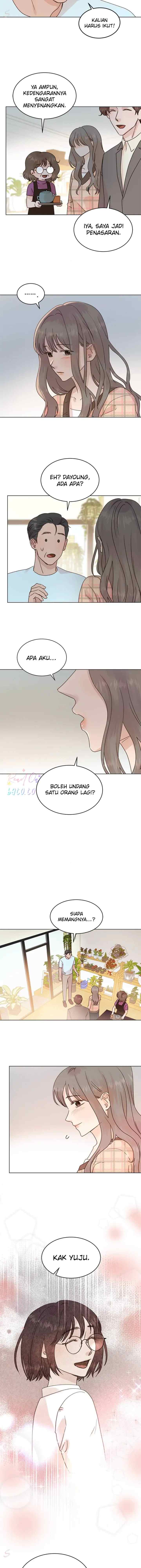 The Wife (JYUN) chapter 97 halaman 5