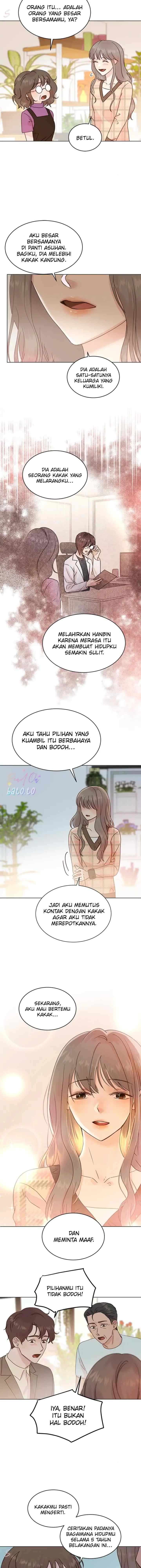 The Wife (JYUN) chapter 97 halaman 6