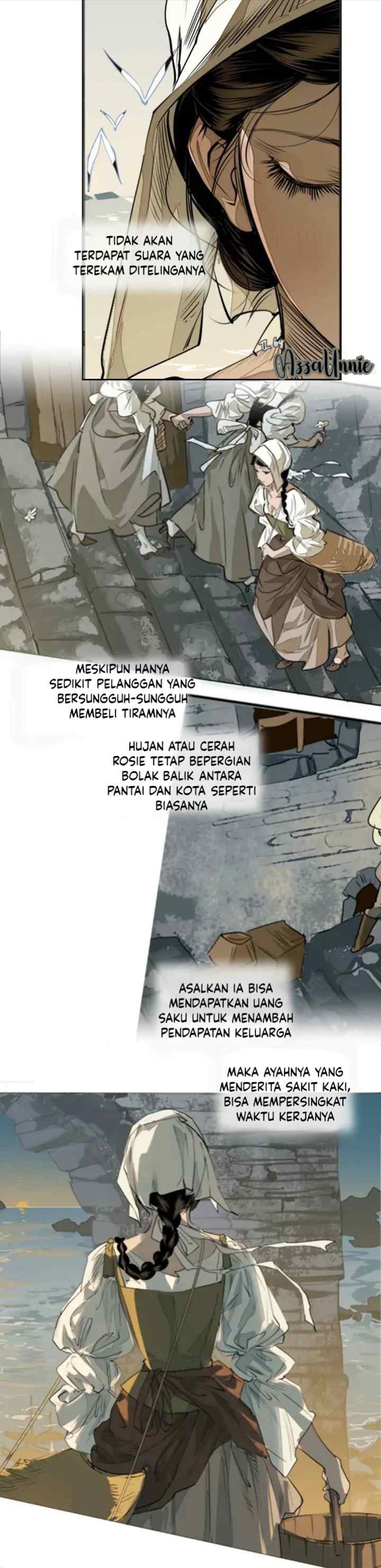The Wind Spell chapter 1 halaman 7