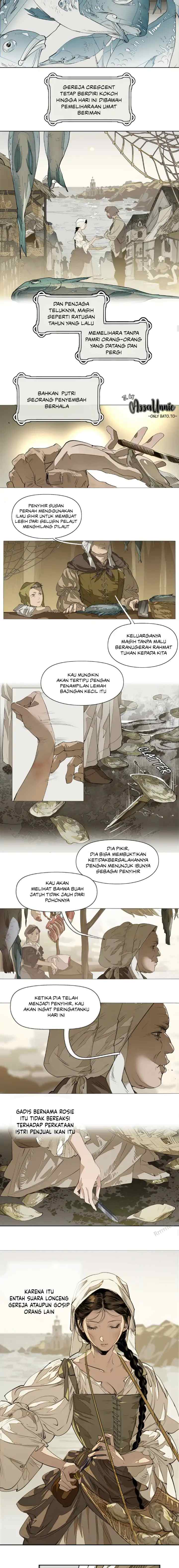 The Wind Spell chapter 1 halaman 6