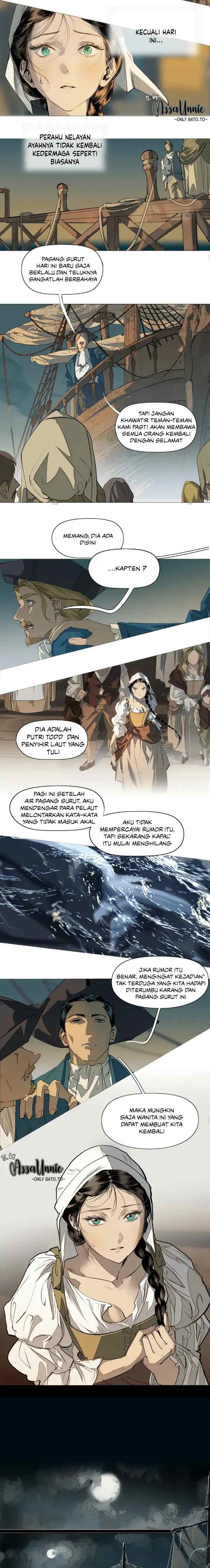 The Wind Spell chapter 1 halaman 8