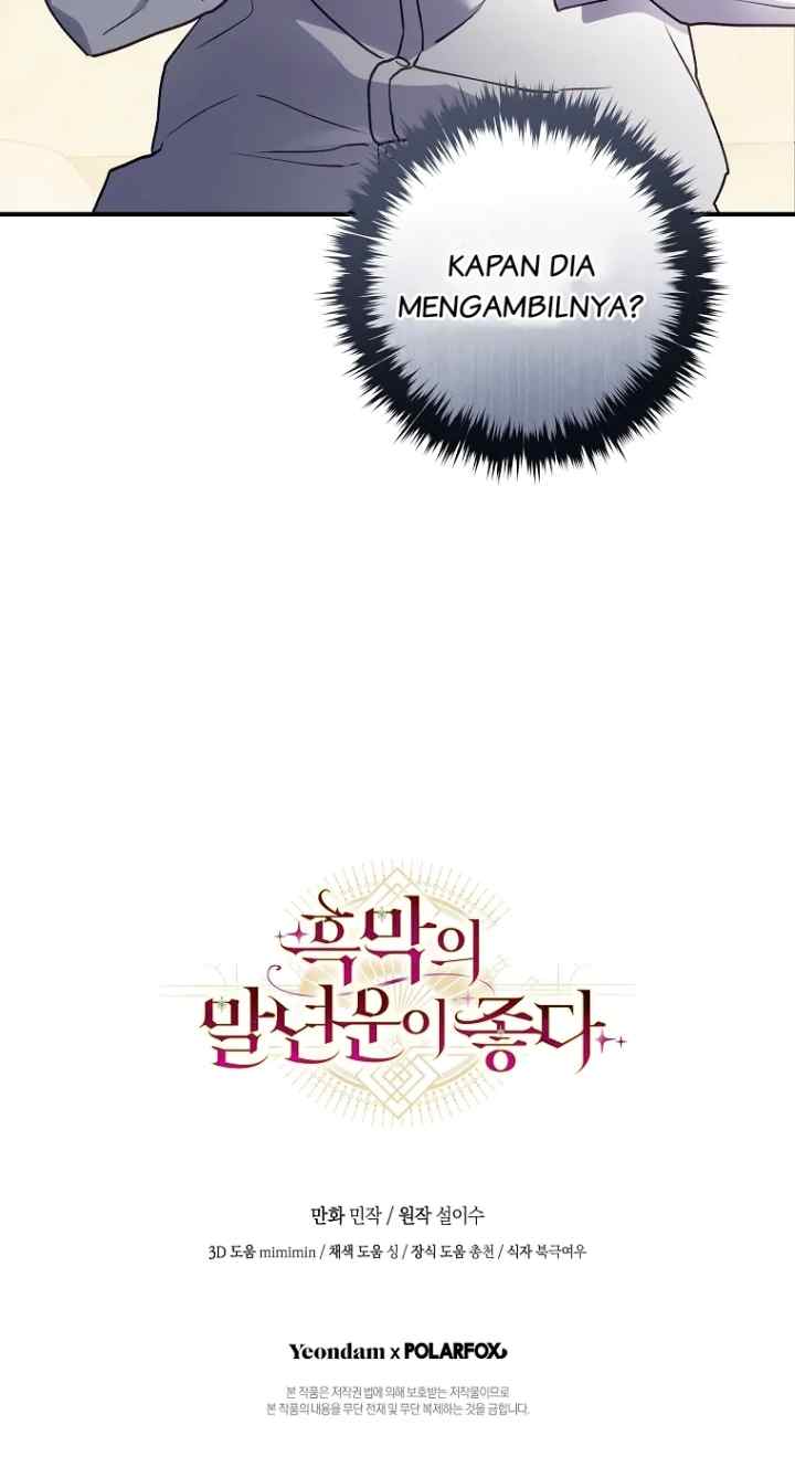 The Wirepuller Gets Lucky in Happier Years chapter 44 halaman 15