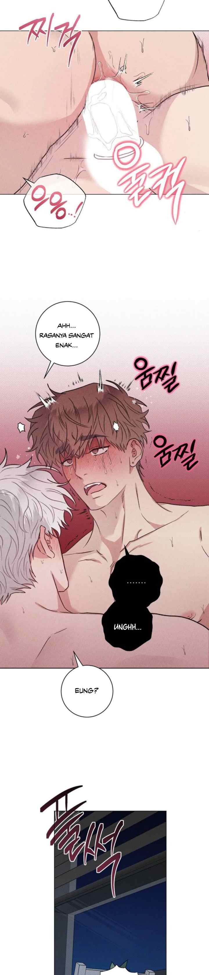 The Wrong Way Relationship chapter 23 halaman 9