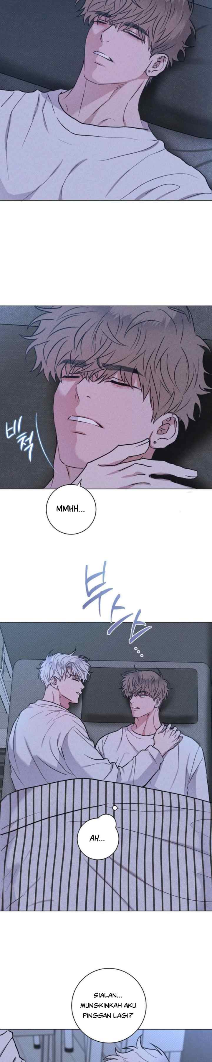 The Wrong Way Relationship chapter 23 halaman 11