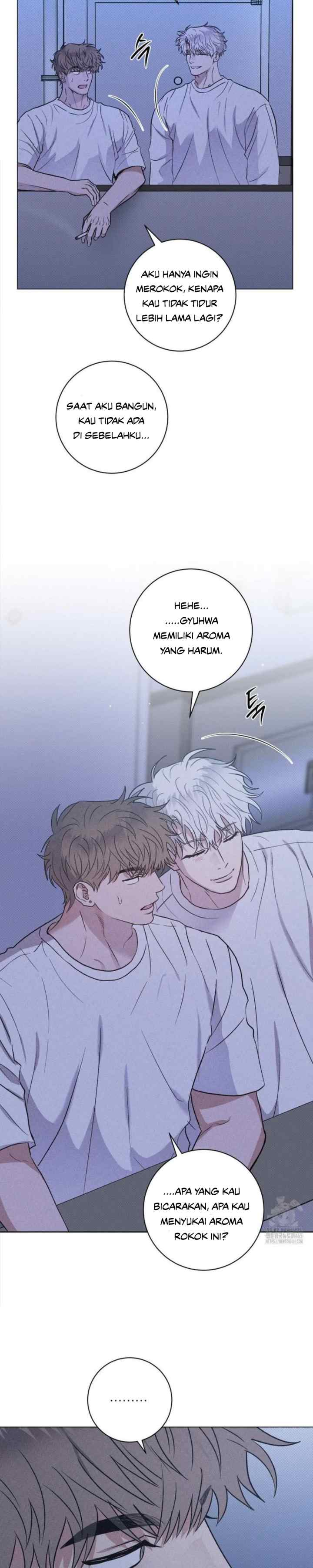The Wrong Way Relationship chapter 23 halaman 19