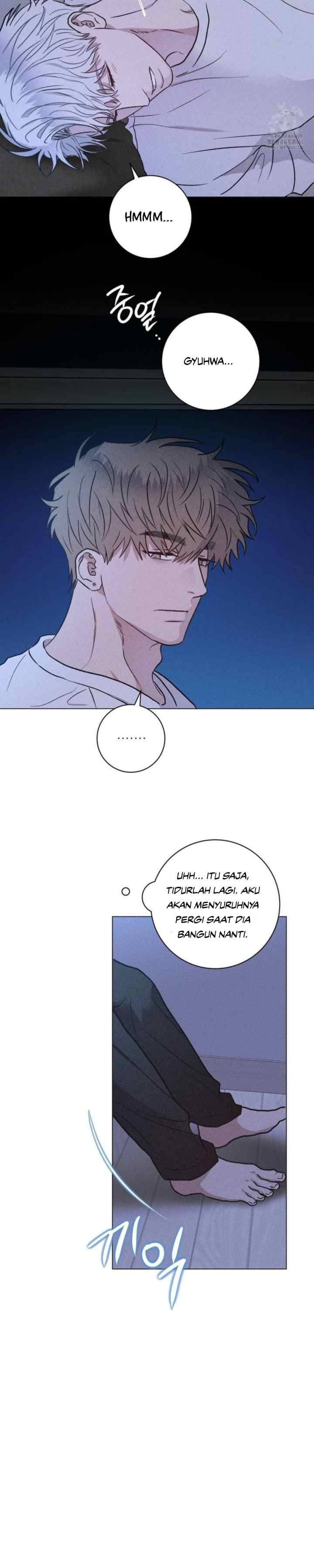 The Wrong Way Relationship chapter 23 halaman 13