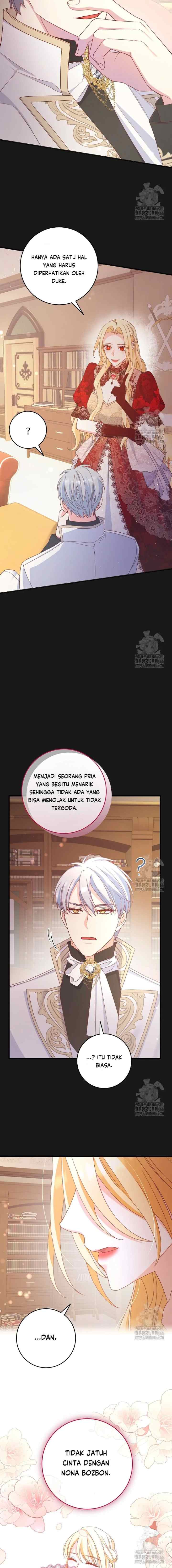 There Is No Mercy chapter 10 halaman 5