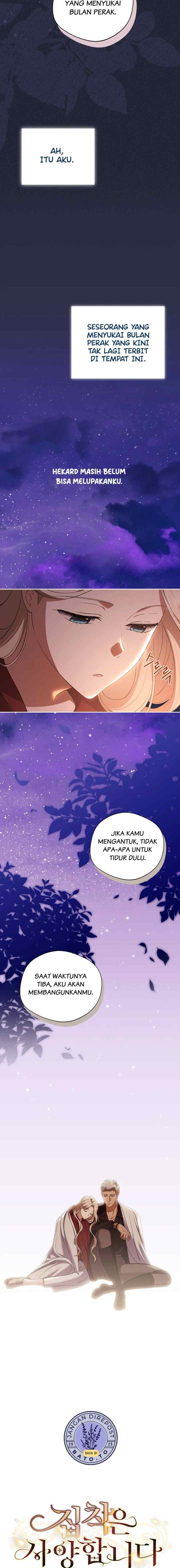 There Is No Need To Be Obsessed chapter 17 halaman 4