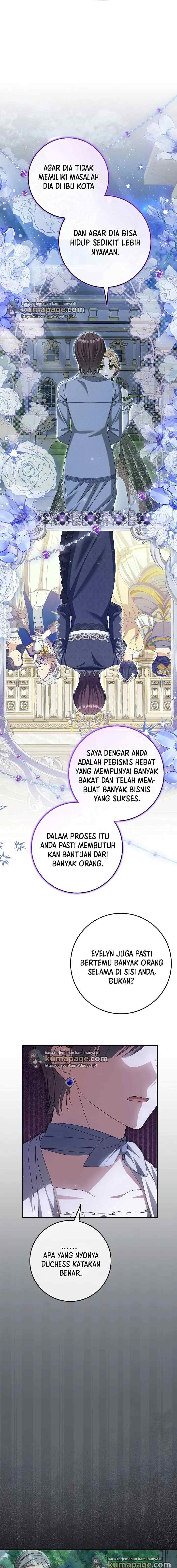 There is No Such Thing as a Bad Golden Child in The World chapter 16 halaman 5