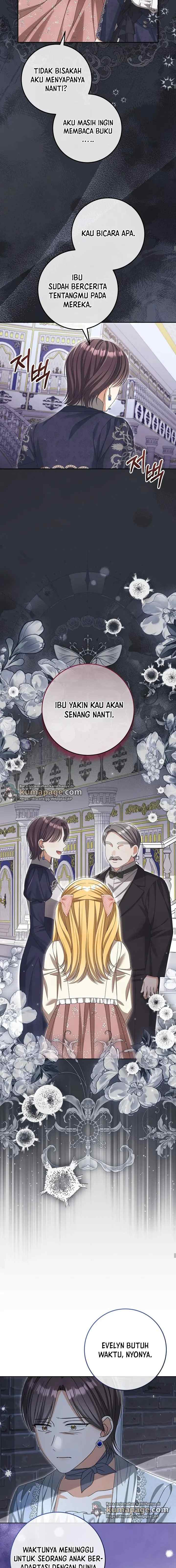 There is No Such Thing as a Bad Golden Child in The World chapter 16 halaman 8