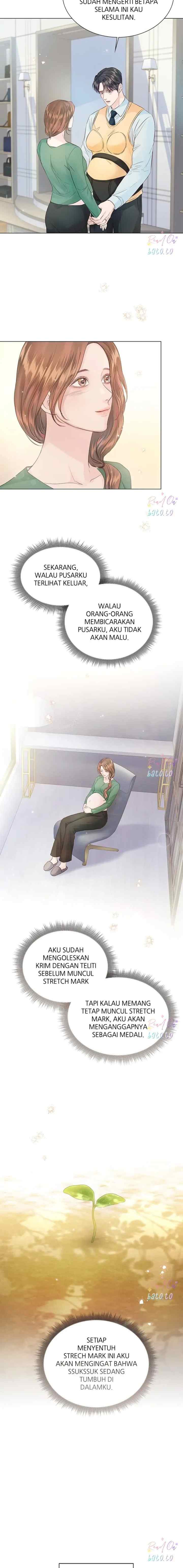 There Must Be Happy Endings chapter 111 halaman 8