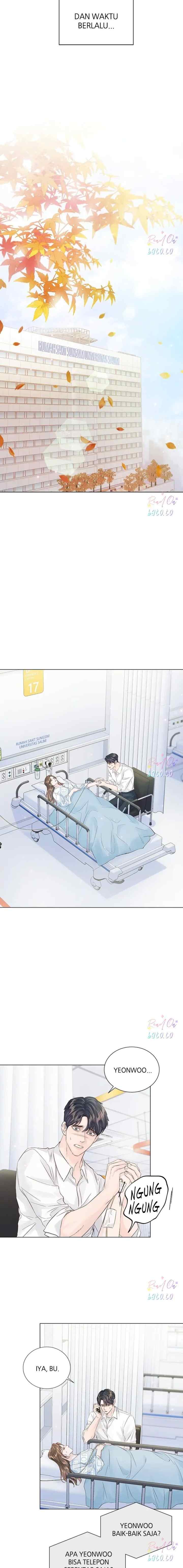 There Must Be Happy Endings chapter 111 halaman 9