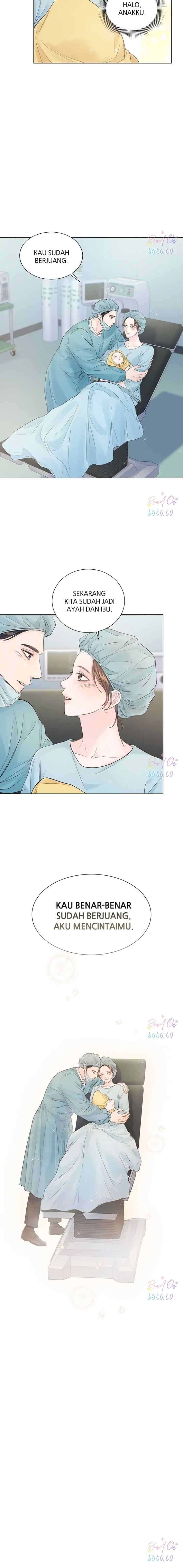 There Must Be Happy Endings chapter 111 halaman 15
