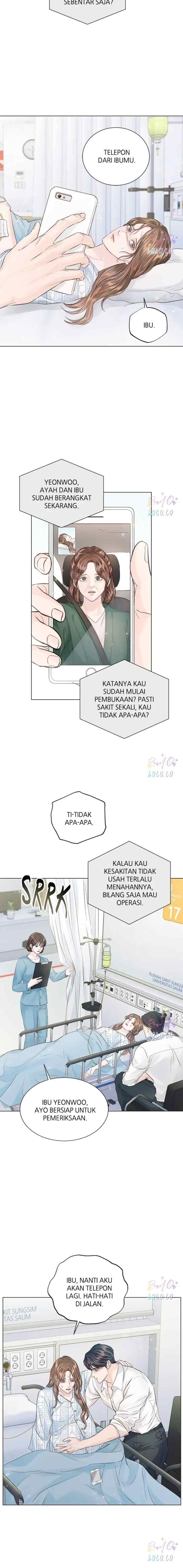 There Must Be Happy Endings chapter 111 halaman 10