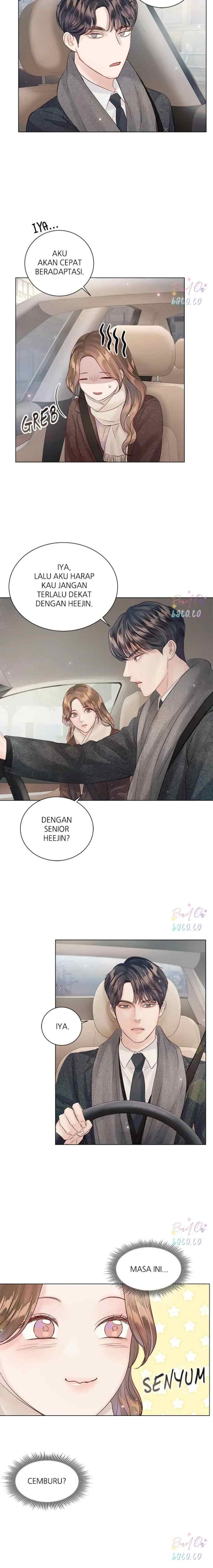 There Must Be Happy Endings chapter 64 halaman 12