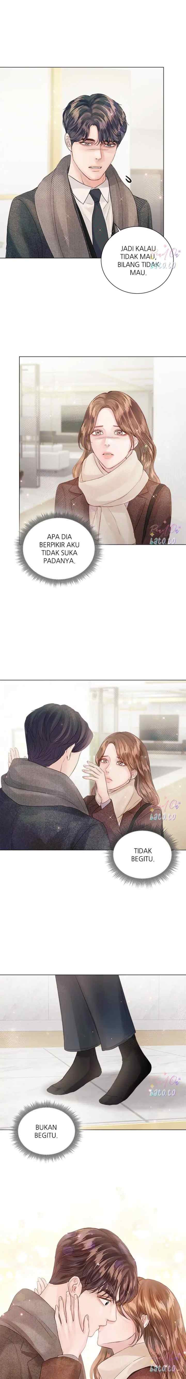 There Must Be Happy Endings chapter 64 halaman 17