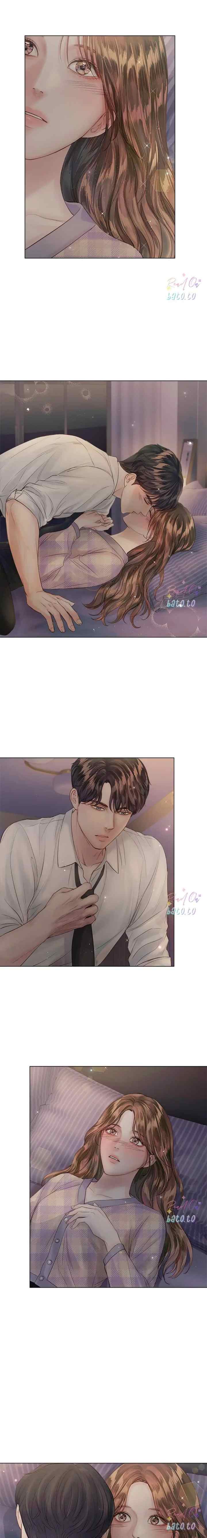 There Must Be Happy Endings chapter 64 halaman 19