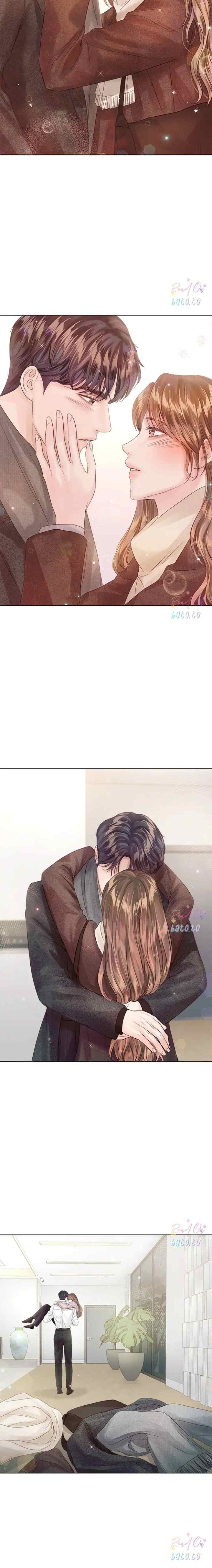 There Must Be Happy Endings chapter 64 halaman 18