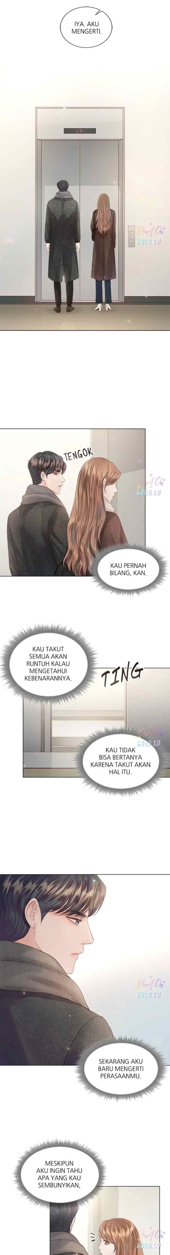There Must Be Happy Endings chapter 64 halaman 13
