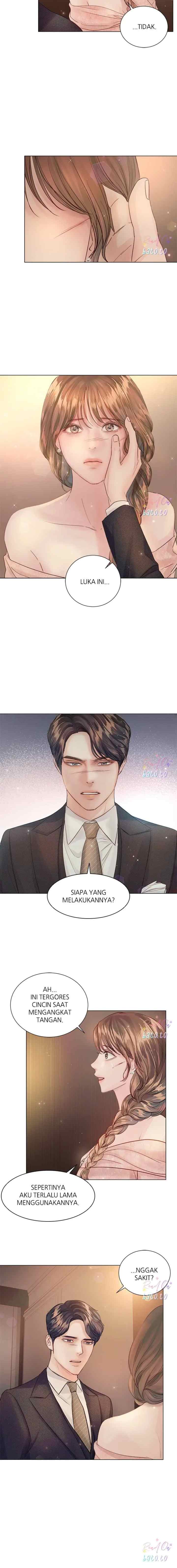 There Must Be Happy Endings chapter 71 halaman 7