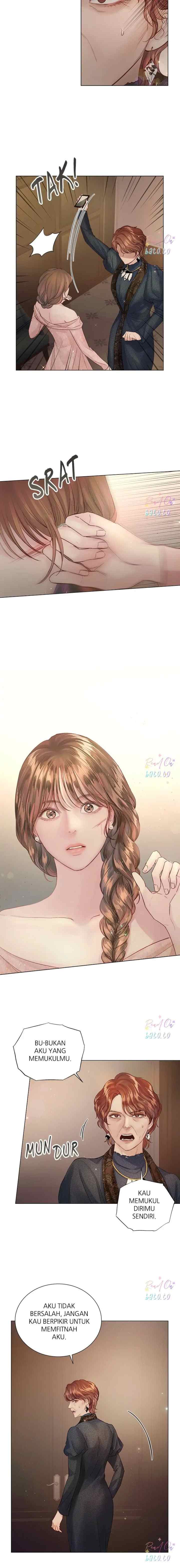 There Must Be Happy Endings chapter 71 halaman 4
