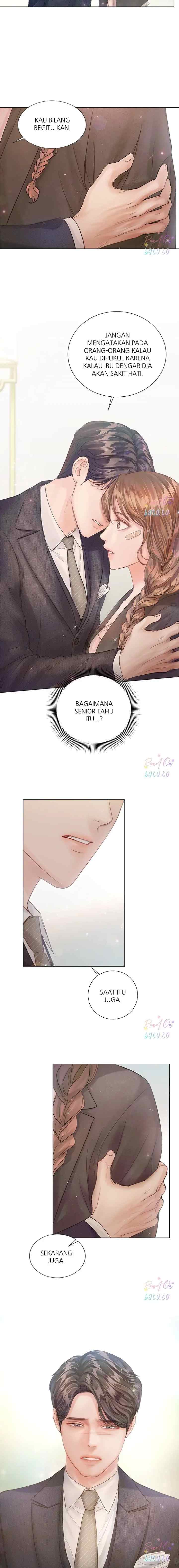 There Must Be Happy Endings chapter 71 halaman 18