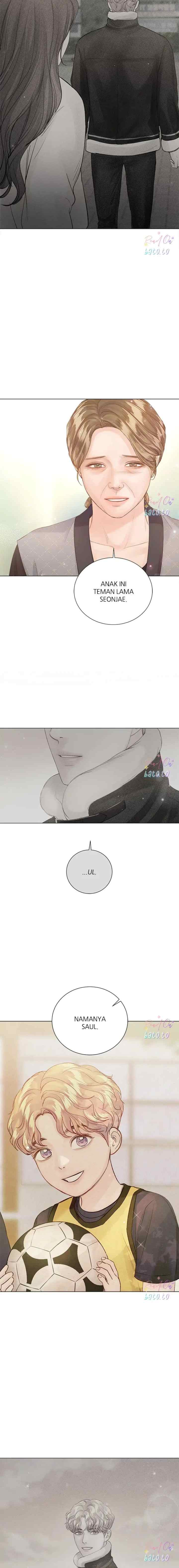 There Must Be Happy Endings chapter 74 halaman 19
