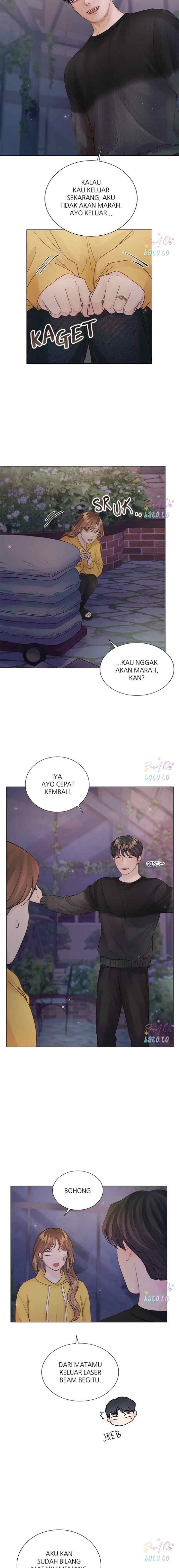 There Must Be Happy Endings chapter 74 halaman 10
