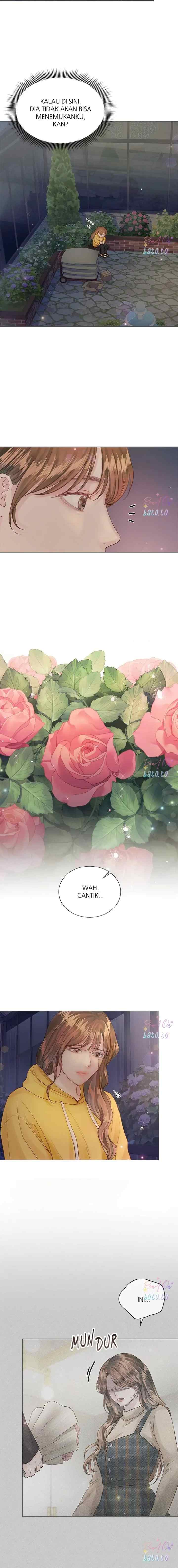 There Must Be Happy Endings chapter 74 halaman 6