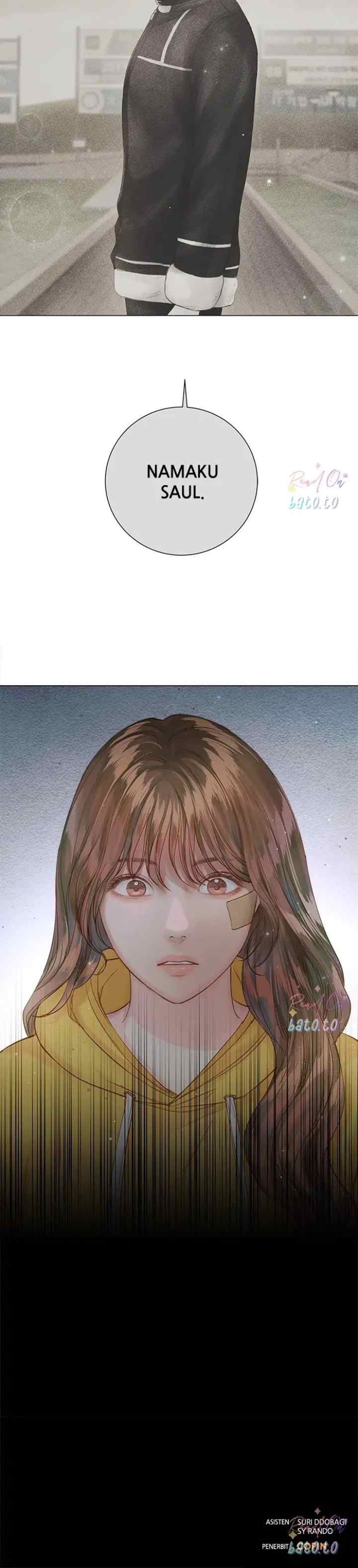 There Must Be Happy Endings chapter 74 halaman 20