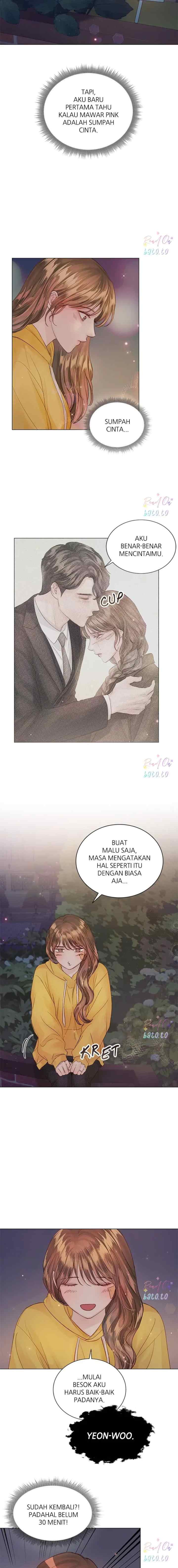 There Must Be Happy Endings chapter 74 halaman 8