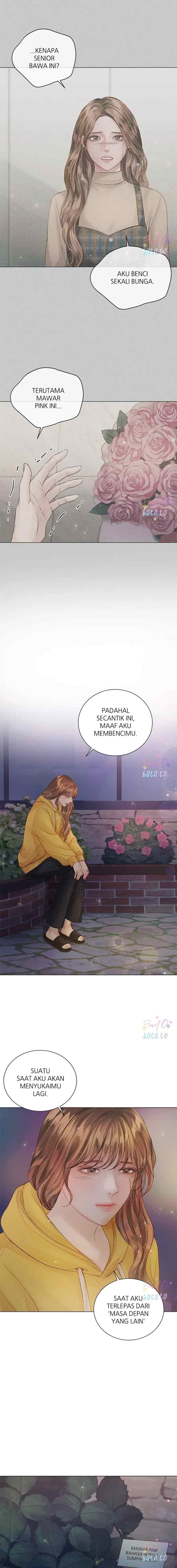 There Must Be Happy Endings chapter 74 halaman 7