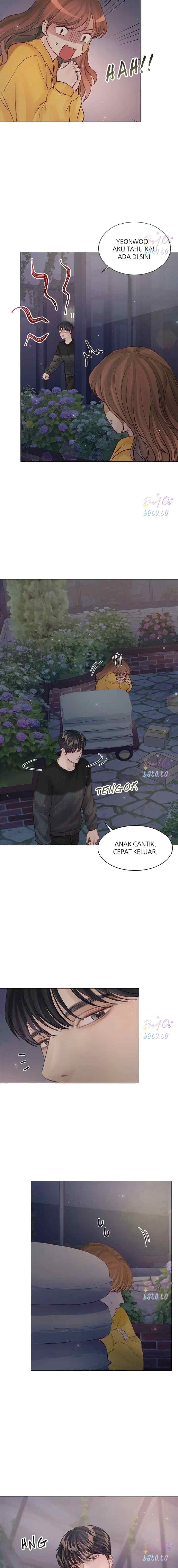 There Must Be Happy Endings chapter 74 halaman 9