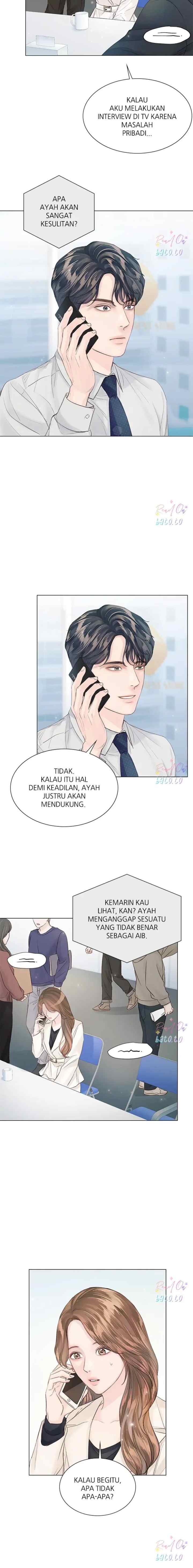 There Must Be Happy Endings chapter 79 halaman 11